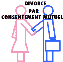 DIVORVE CONSENTEMENT